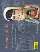 Cover of Io sono Adila. La storia illustrata di Malala Yousafzai