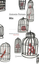 Cover of Mia