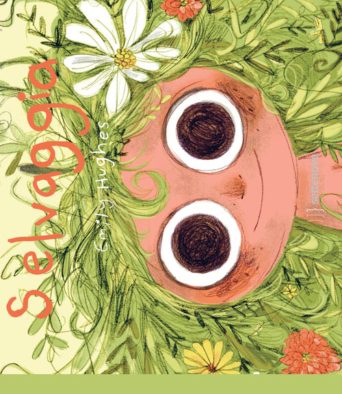 Cover of Selvaggia