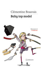 Cover of Baby top model