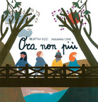Cover of Ora non più