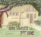 Cover of stanza tutta per me