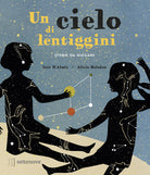 Cover of cielo di lentiggini. Storie da giocare