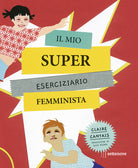 Cover of mio super eserciziario femminista