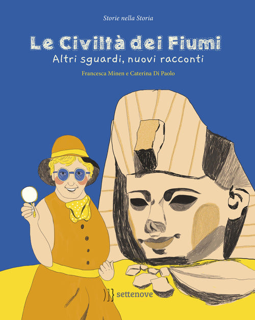 Cover of civiltà dei fiumi. Altri sguardi, nuovi racconti
