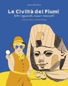 Cover of civiltà dei fiumi. Altri sguardi, nuovi racconti