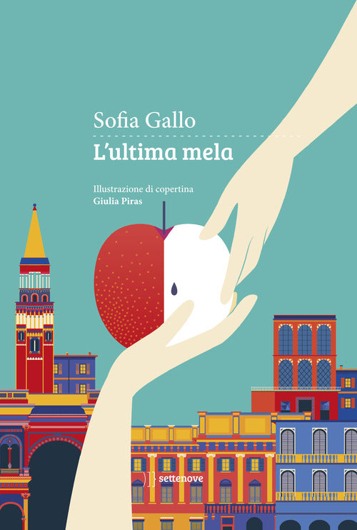 Cover of ultima mela