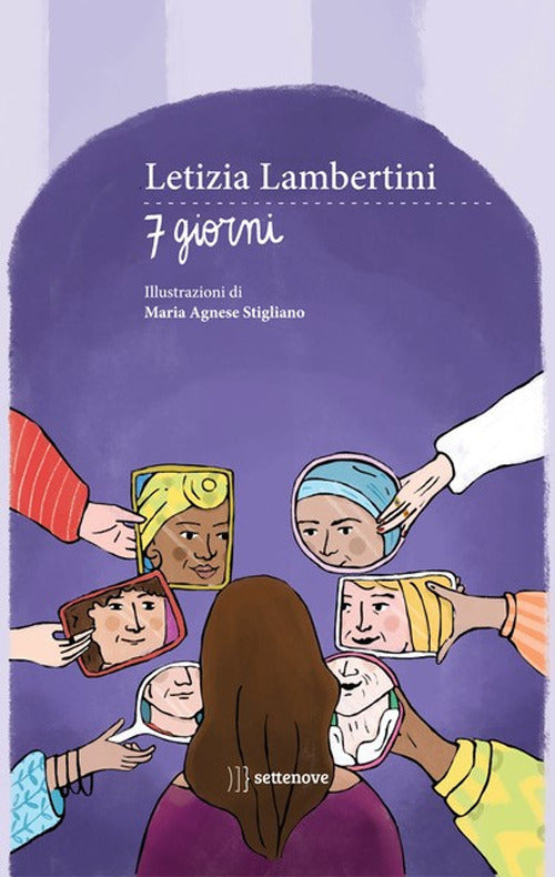 Cover of 7 giorni