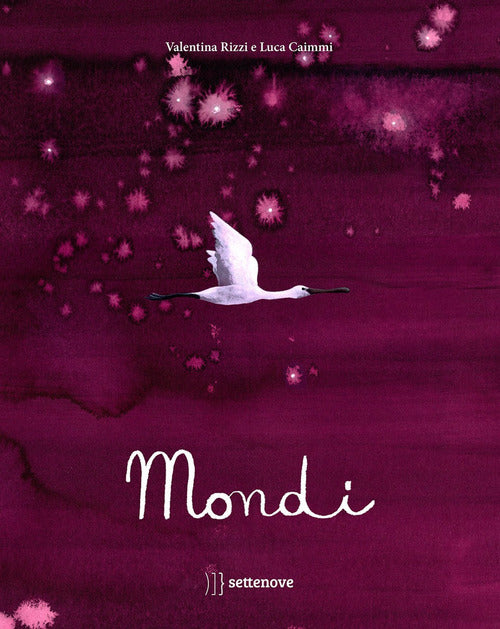 Cover of Mondi