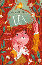 Cover of Lea