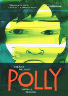 Cover of Polly