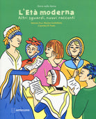 Cover of Età moderna. Altri sguardi, nuovi racconti