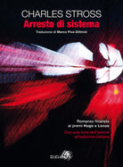 Cover of Arresto di sistema