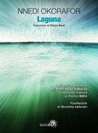 Cover of Laguna