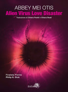 Cover of Alien virus love disaster