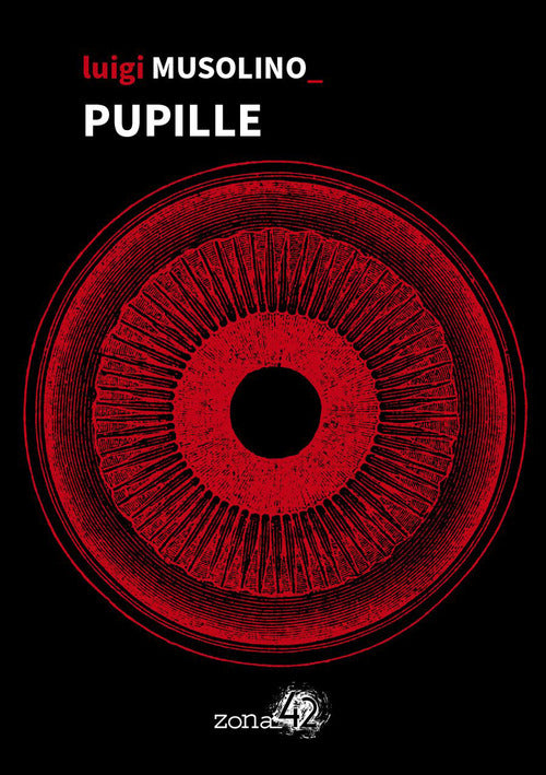 Cover of Pupille