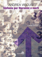 Cover of Sinfonia per theremin e merli