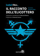 Cover of racconto dell'elicottero