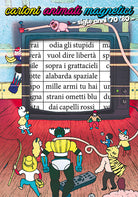 Cover of Cartoni animati magnetici. Sigle anni '70-'80