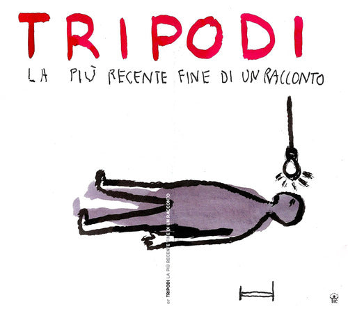 Cover of più recente fine di un racconto