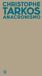 Cover of Anacronismo