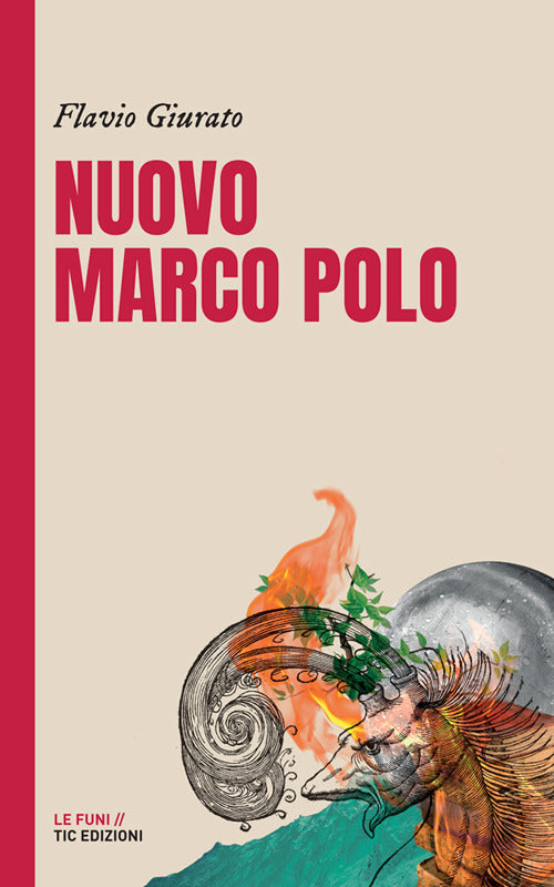 Cover of Nuovo Marco Polo