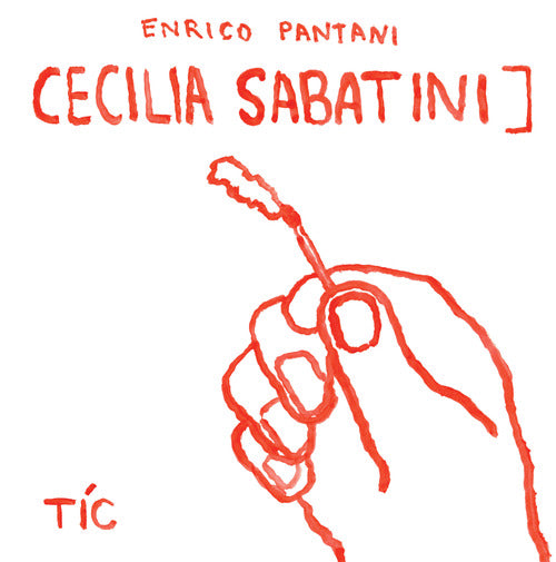 Cover of Cecilia Sabatini