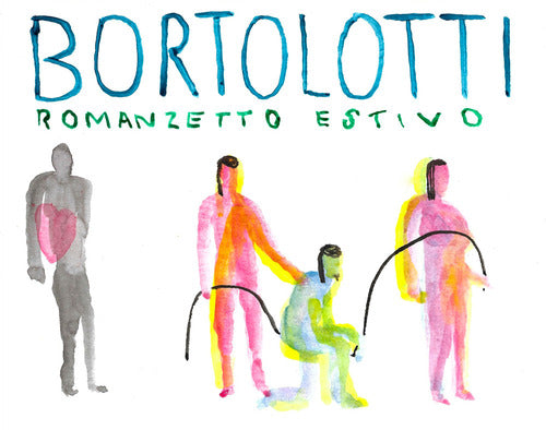 Cover of Romanzetto estivo