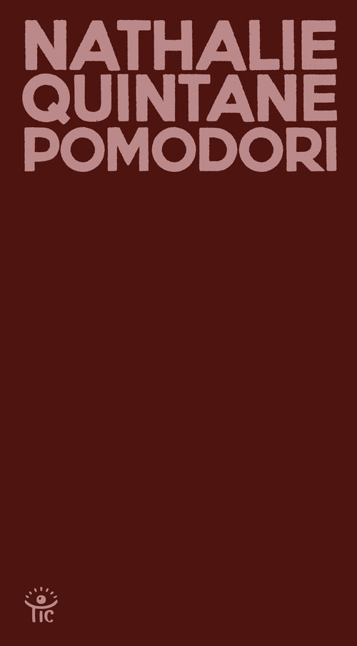 Cover of Pomodori