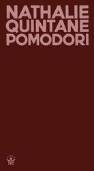 Cover of Pomodori