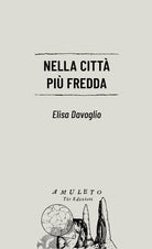 Cover of Nella città più fredda