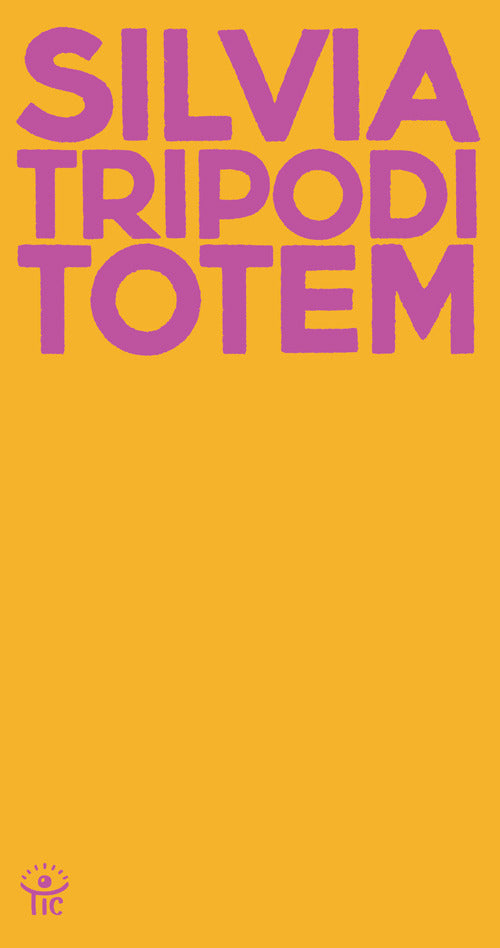 Cover of Totem