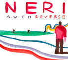 Cover of Autoreverse