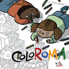 Cover of Coloroma