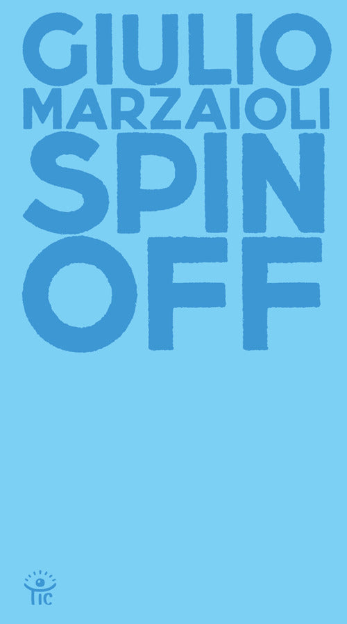 Cover of Spin-off