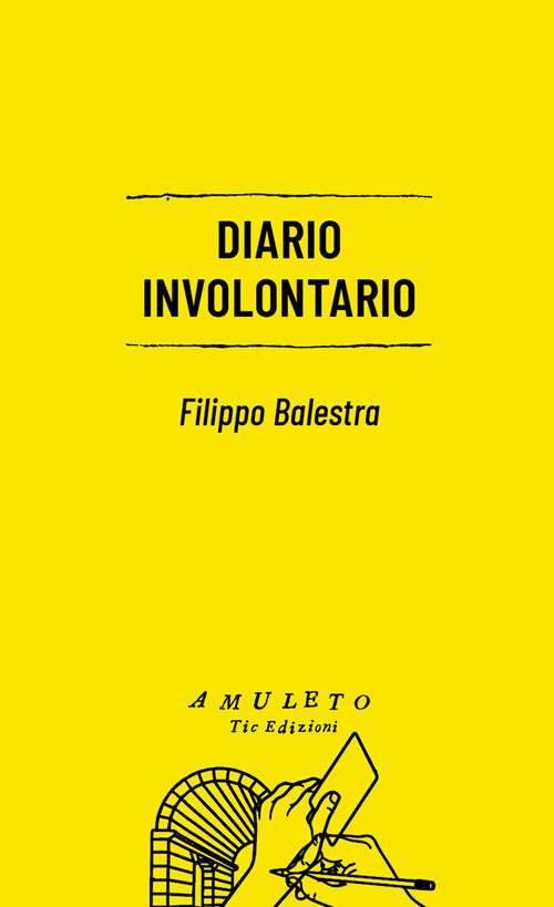 Cover of Diario involontario