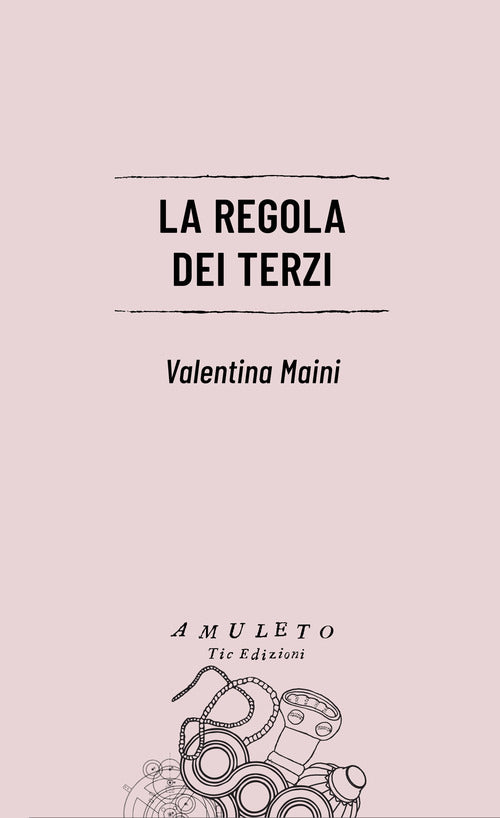 Cover of regola dei terzi