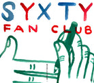 Cover of Antonio Syxty Fan Club
