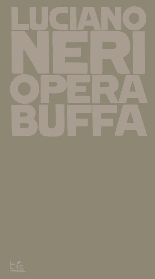 Opera buffa