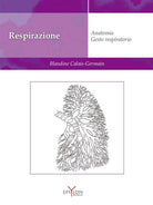 Cover of Respirazione. Anatomia. Gesto respiratorio
