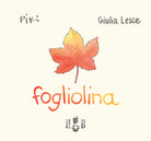 Cover of Fogliolina