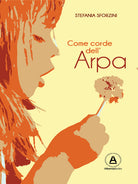 Cover of Come corde dell'arpa