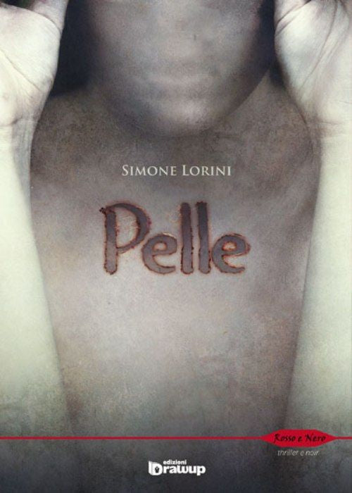 Cover of Pelle