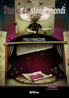 Cover of Storie da strani mondi