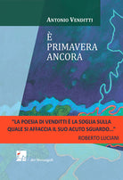 Cover of È primavera ancora