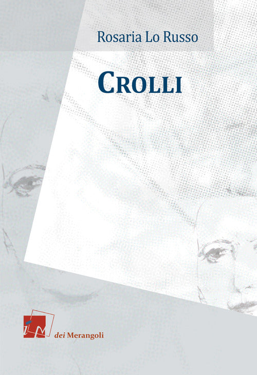 Cover of Crolli. Ediz. italiana e inglese