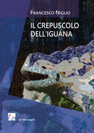 Cover of crepuscolo dell'iguana