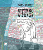 Cover of Ritorno a Praga