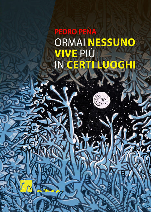 Cover of Ormai nessuno vive più in certi luoghi