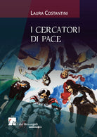 Cover of cercatori di pace